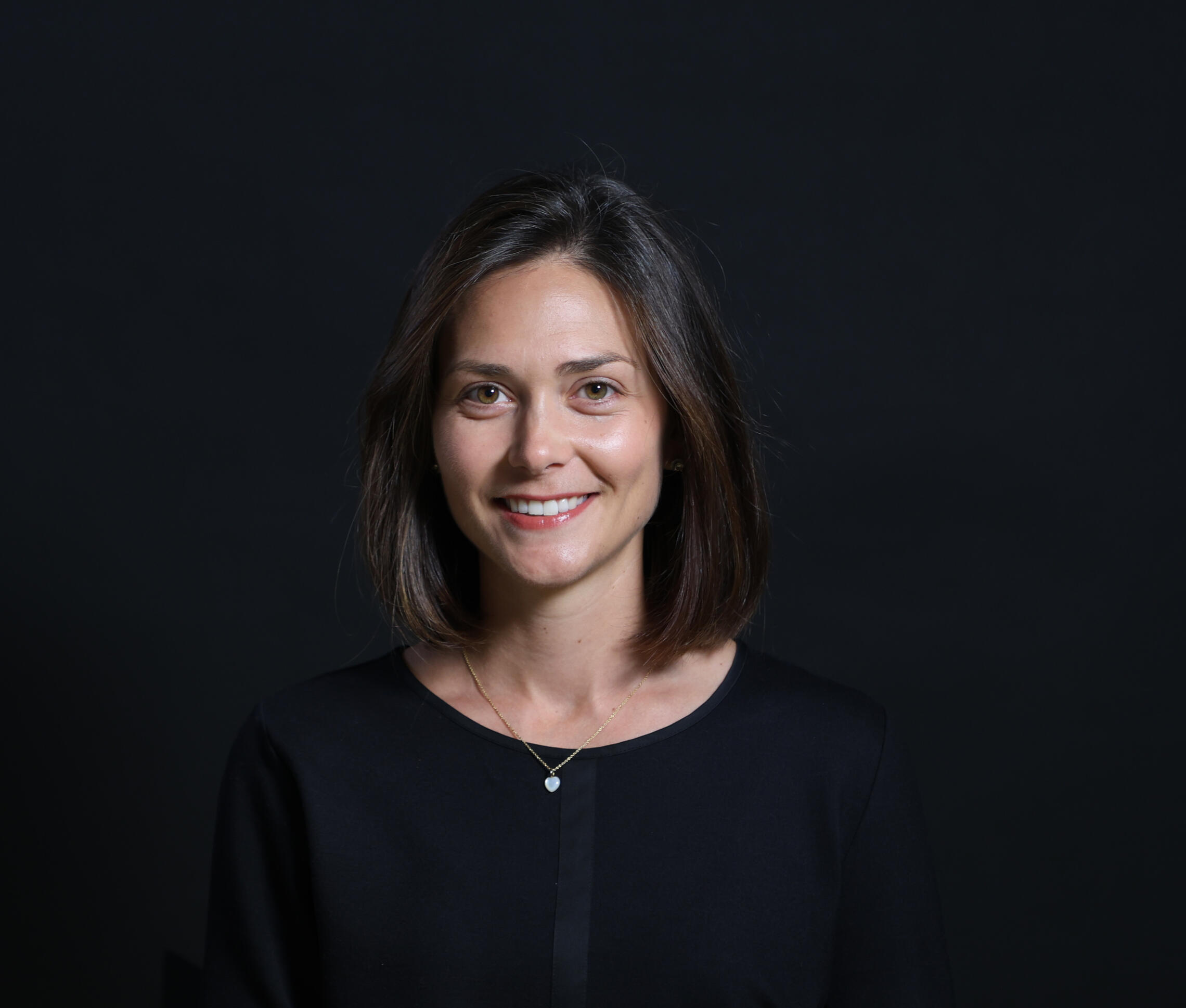 Isabel Sabisch Podcast Newsroom-Köpfe