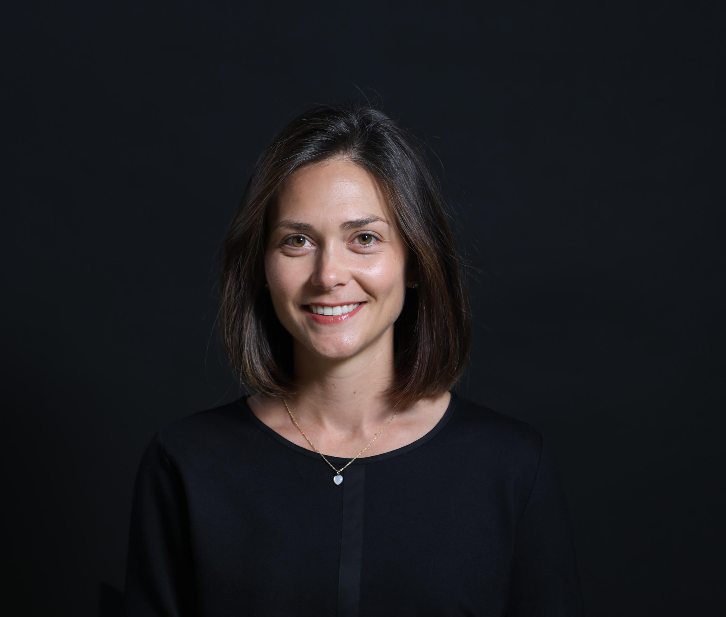 Isabel Sabisch Podcast Newsroom-Köpfe