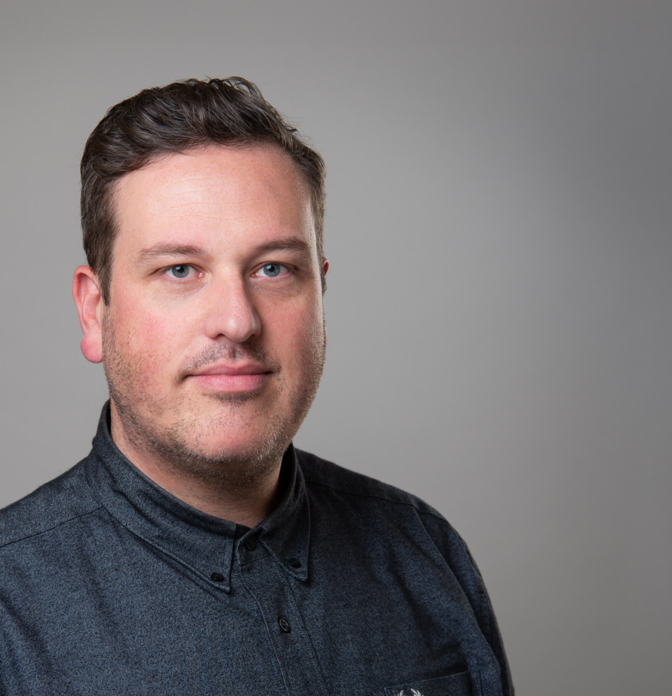 Maximilian Löchter Podcast Newsroom Köpfe