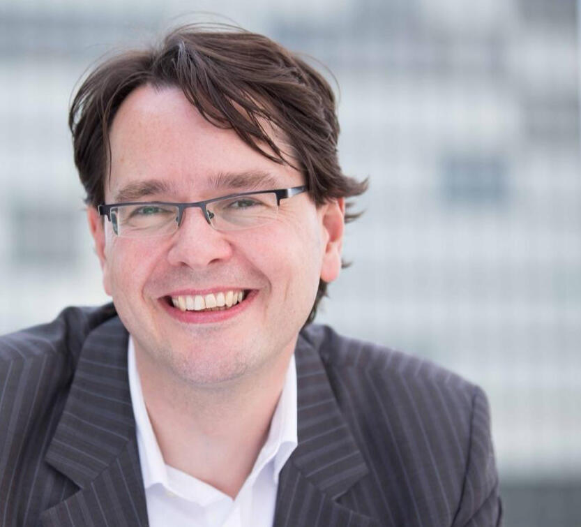 Thomas Knüwer Podcast Newsroom Köpfe