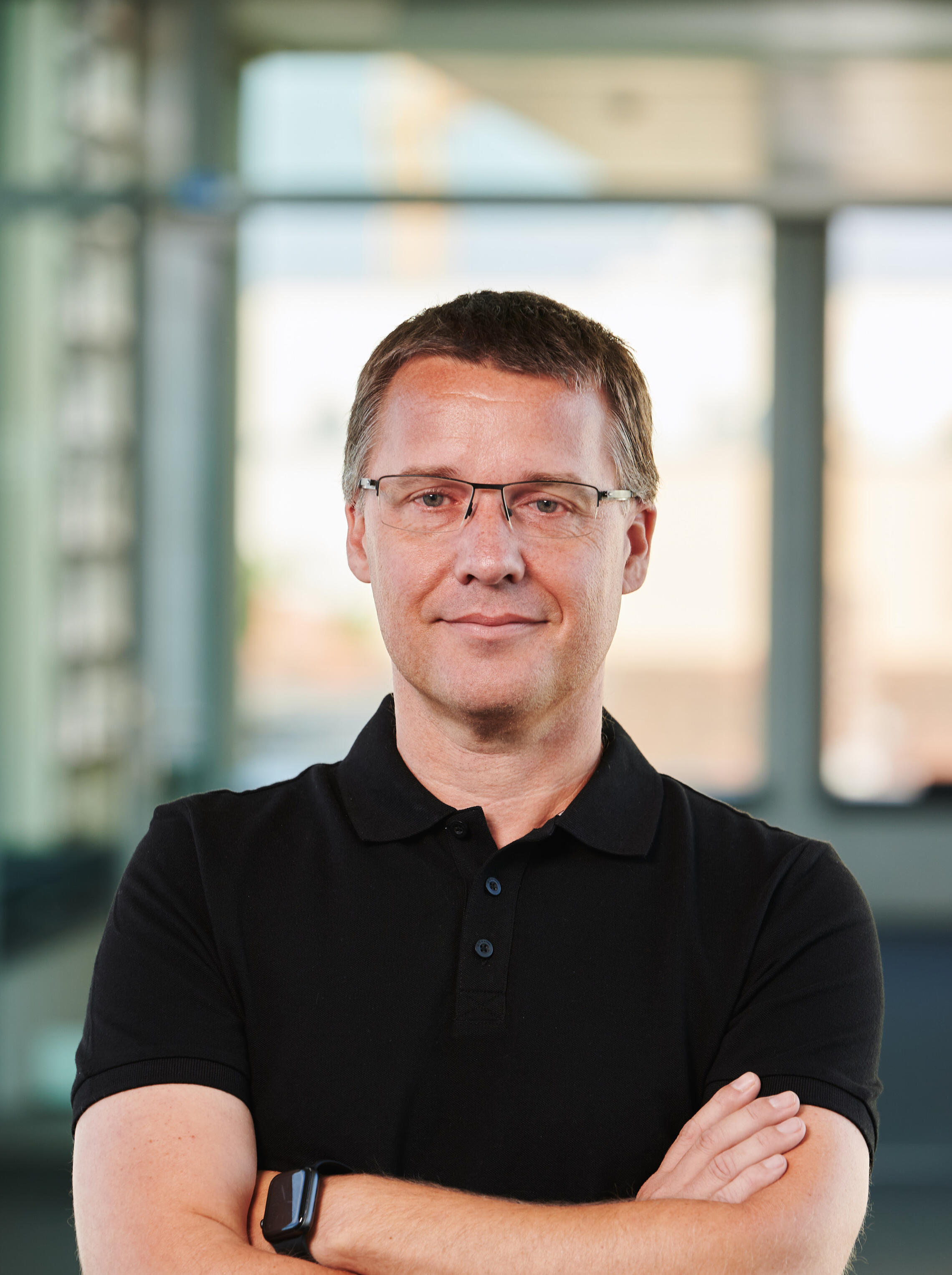 Christian Buggisch DATEV Podcast Newsroom-Köpfe Mediamoss