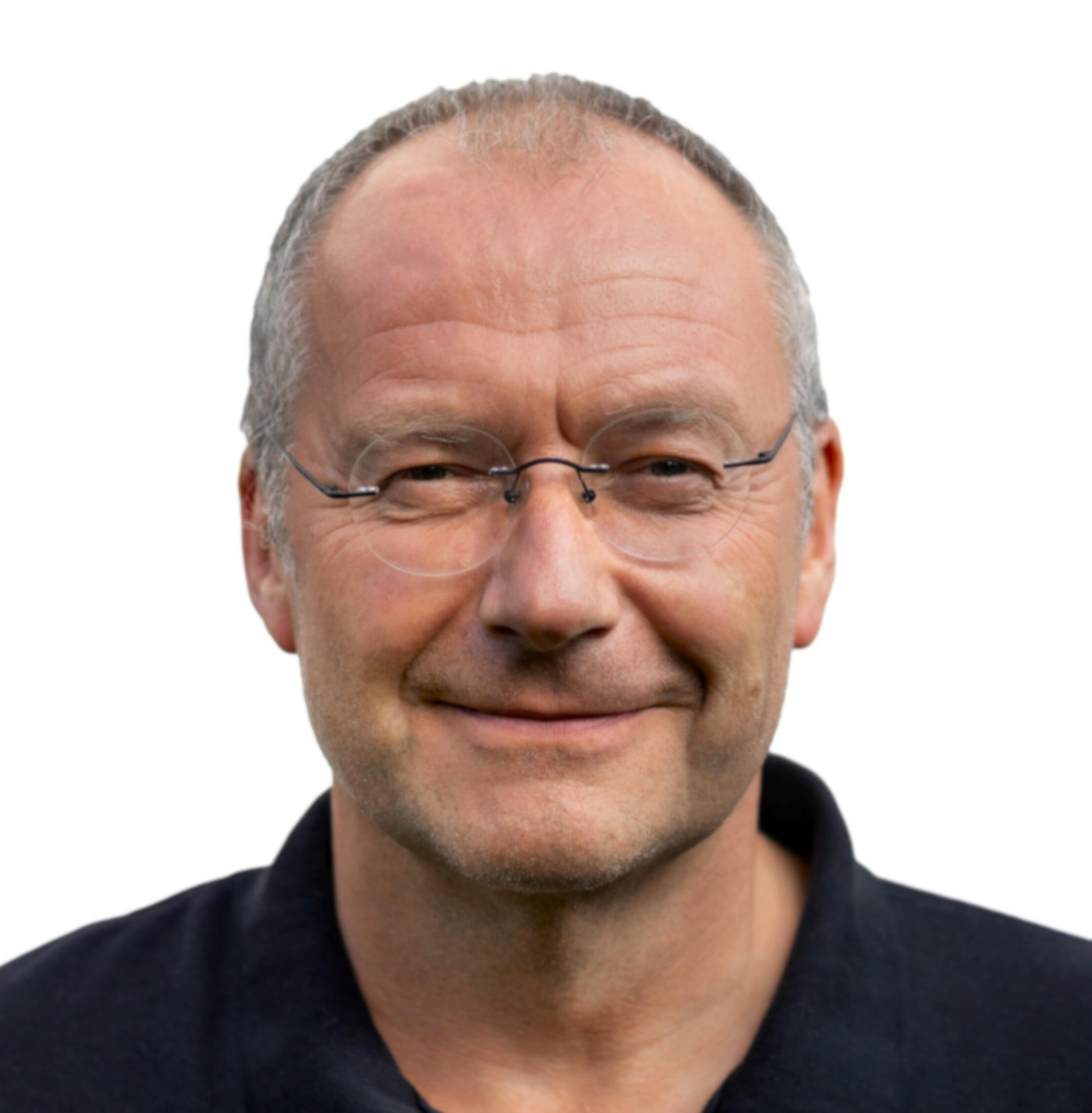 Joachim Weidemann Podcast Newsroom-Köpfe Mediamoss