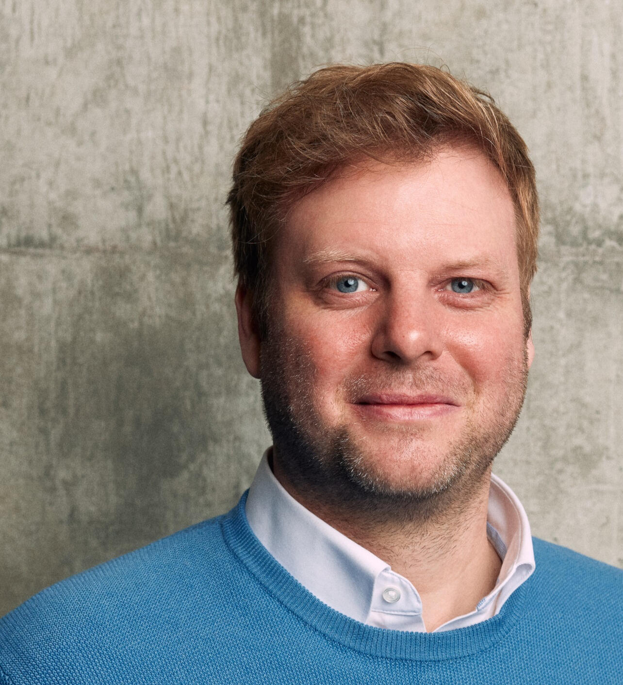 Moritz Schmidt-Degenhard Podcast Newsroom Köpfe