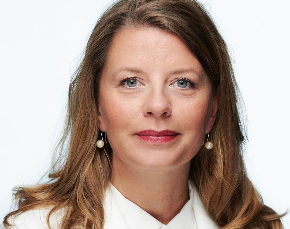 Dr. Jasmin Fischer, Koelnmesse, Podcast Newsroom Köpfe