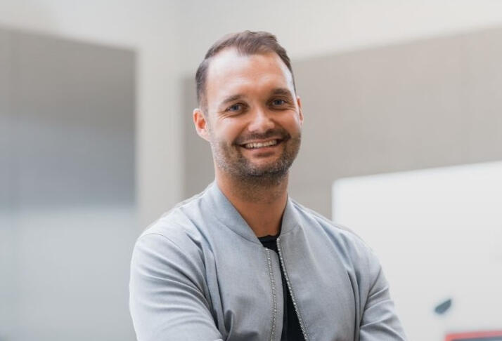 Michael Manske, Polestar,, Podcast Newsroom Köpfe