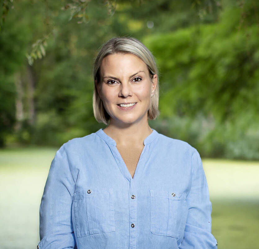 Meike Rothschild, WWF, Podcast Newsroom Köpfe