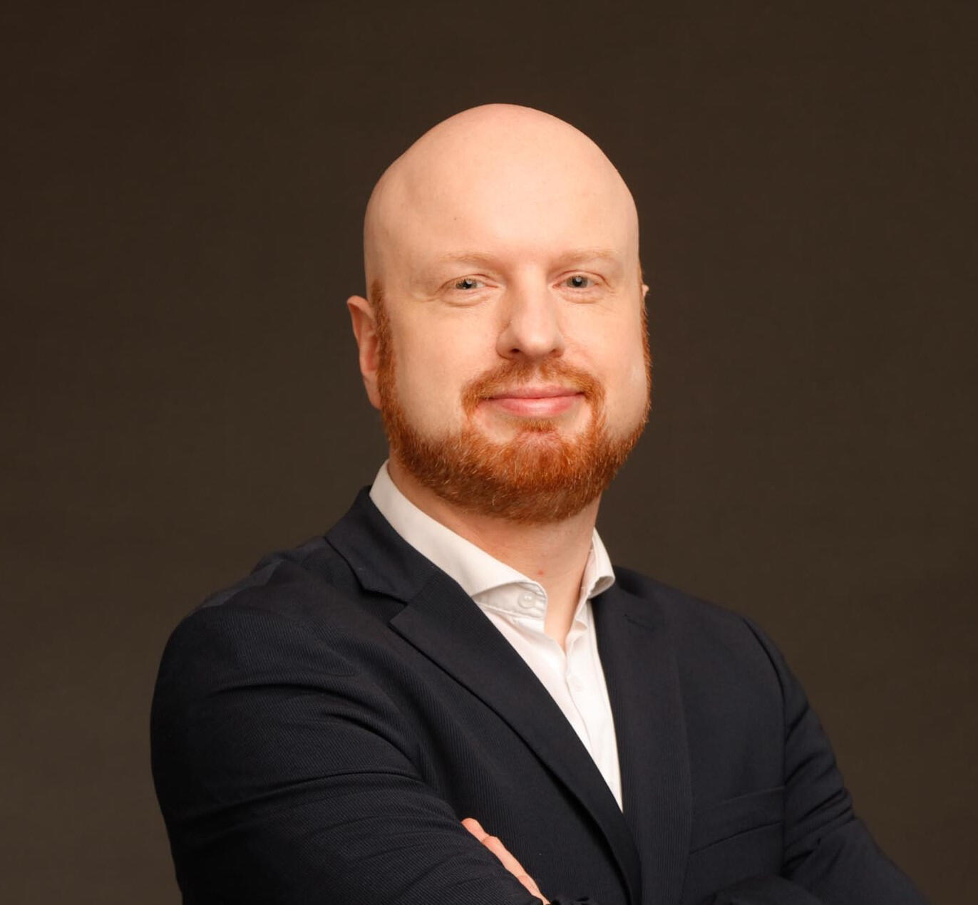 Paul Baumann Podcast Newsroom-Köpfe Mediamoss