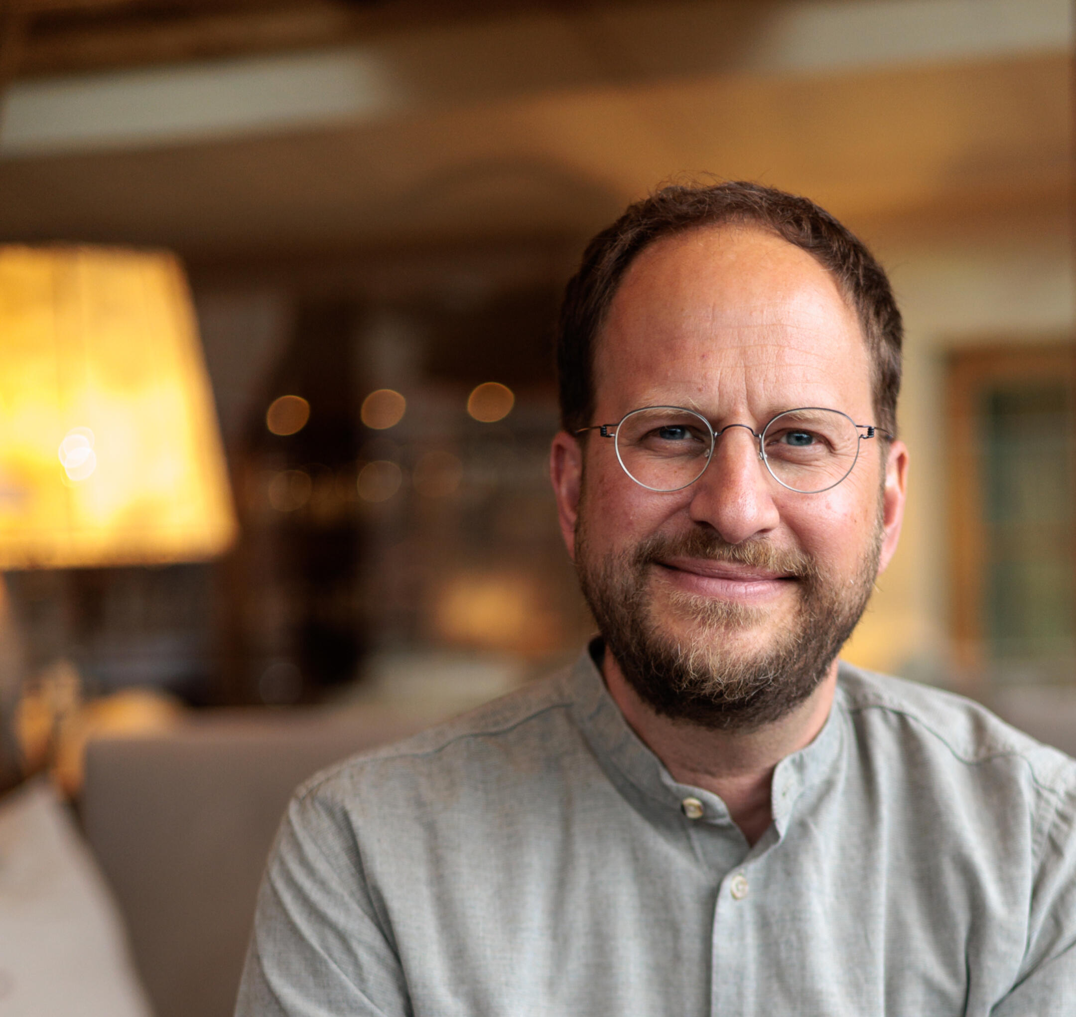 Carsten Wagner Podcast Newsroom-Köpfe Mediamoss