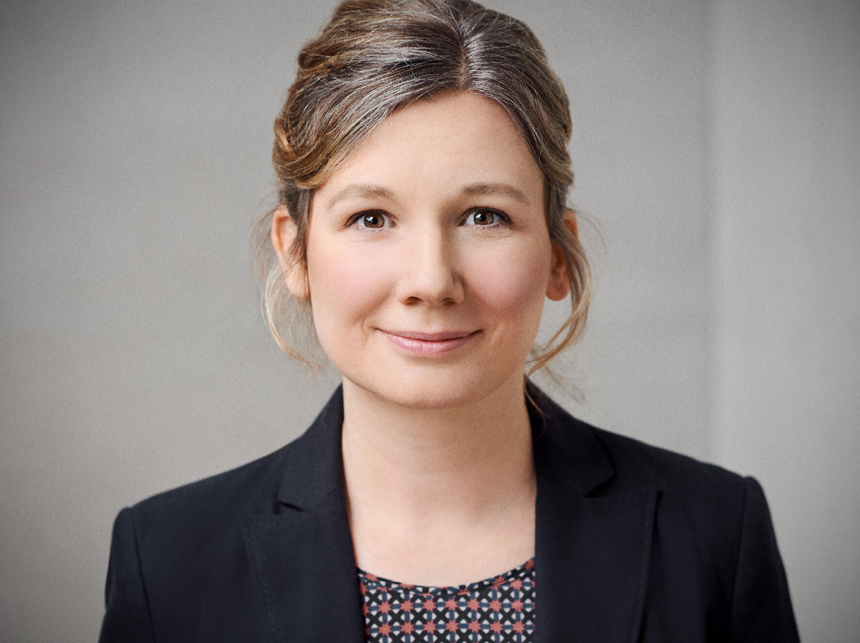 Irina Wolk Podcast Newsroom Köpfe