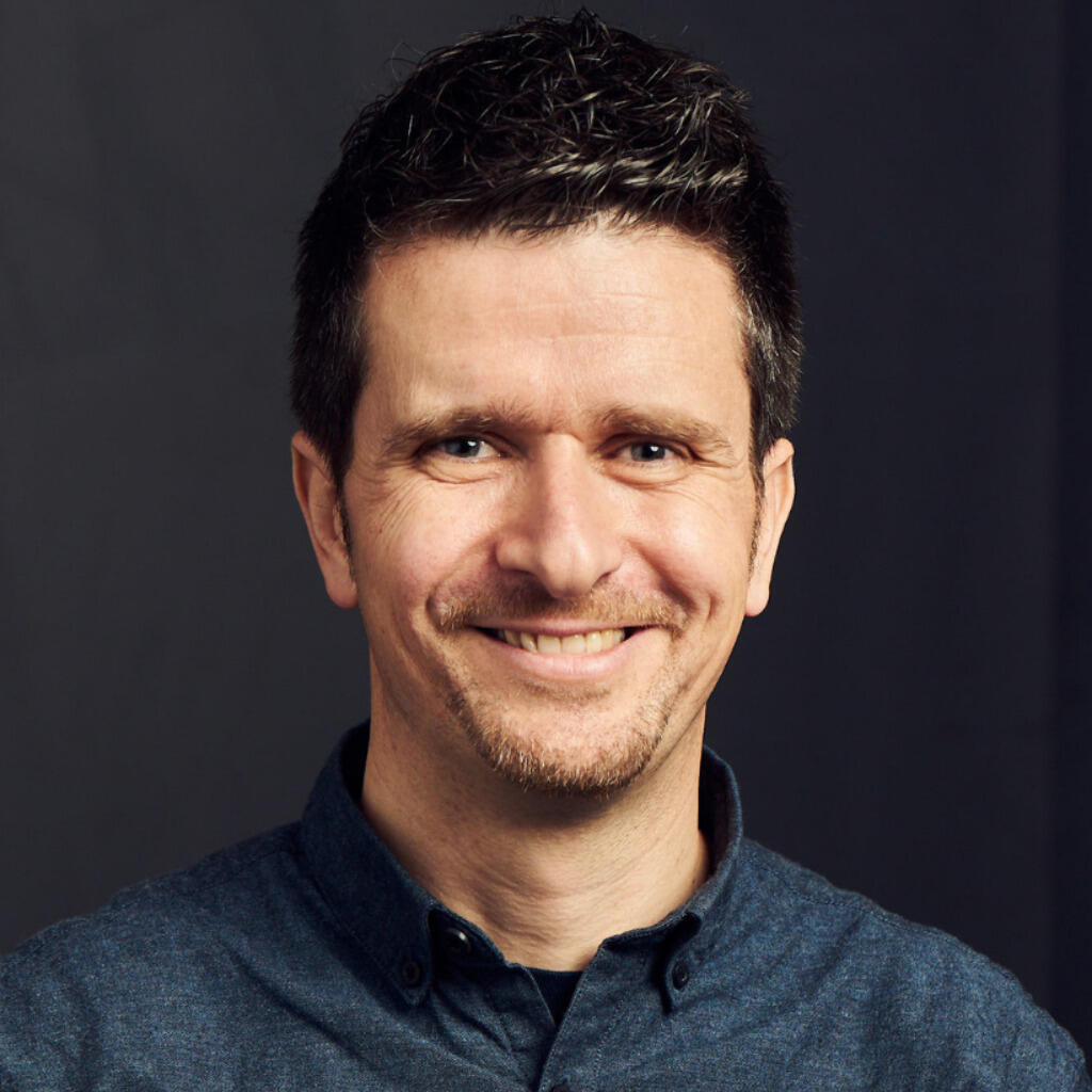 Markus Walter Podcast Newsroom Köpfe