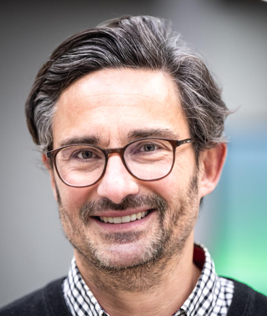 Christoph Sicars Podcast Newsroom-Köpfe Mediamoss